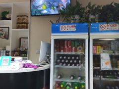 -粥公粥婆精品家常菜(青龙桥店)