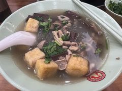 -鸡鸣汤包(仙林店)