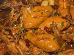 -胖哥俩肉蟹煲(淮安万达店)