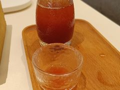 -蔡澜点心·粤菜(嘉里中心店)