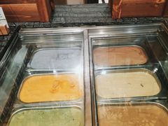 冰淇淋-北京希尔顿逸林酒店-逸轩西餐厅-自助餐厅