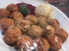 -宜家·瑞典食品屋(宝山店)