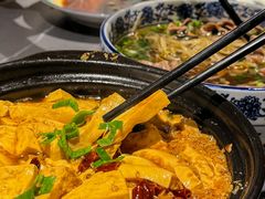 豆腐-富临轩私房菜(集庆门大街店)