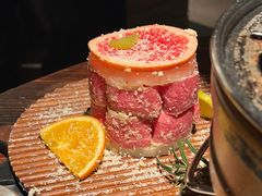 -山葵村烤肉(海淀区民族大学店)