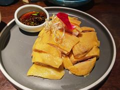 -荷塘秋月·本帮江浙菜(国权路店)