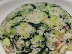 咸肉菜饭-浦江餐饮•上海菜馆(五四路店)