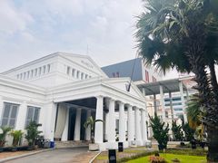 -印尼国家博物馆