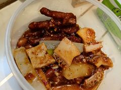 -稻香酒家·34年老字号·港式粤菜(侨光店)