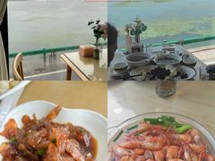 -湖山人家·湖景餐厅·特色农家菜(太湖西山店)