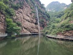 -湖洞水自然风景区