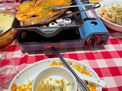 -西贝莜面村(镇江苏宁广场店)