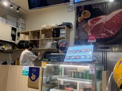 -西小排(来福士广场店)