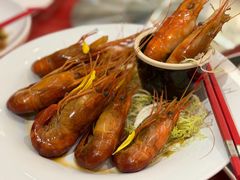 -新雅粤菜馆(南京东路店)