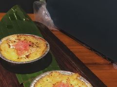 -仓库南洋海鲜小排档(柳河路店)