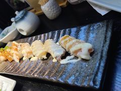 -YAMAKAWA(龙湖胥江天街店)
