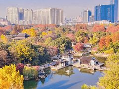 -红梅公园