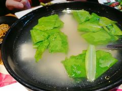 -望京一号·重庆江湖菜(工体店)