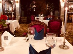 -马克西姆餐厅(崇文门店)