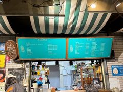 -豆舞咖啡(民乐路店)