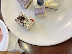 -湛山花园酒店-自助餐厅