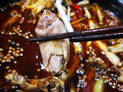 -小板凳(四公里店)