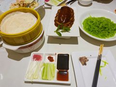 -大鸭梨烤鸭(左家庄店)