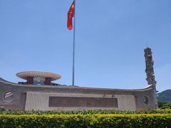 -中国闽台缘博物馆