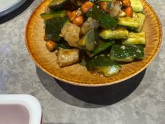 -鸣记脆皮烤鱼·海鲜烤鱼(马栏店)