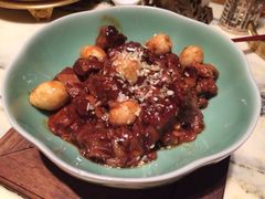 那家盛宴-那家小馆•北京菜•烤鸭(香山店)