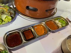 -西塔老太太泥炉烤肉(望京一店)