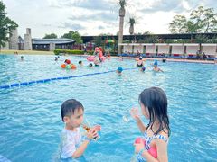 -Club Med地中海俱乐部·桂林度假村
