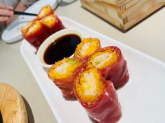-蔡澜点心·粤菜(丽泽天街店)