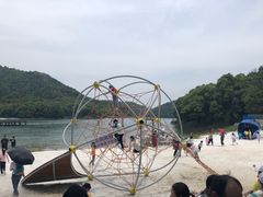 -石燕湖生态旅游景区