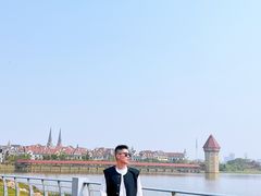 -九龙湖公园