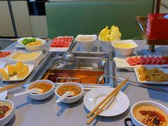 -海底捞火锅(振华商厦店)