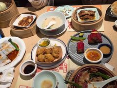 -点都德(汇盈广场店)