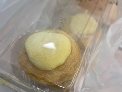 -鲍师傅糕点(五角场店)