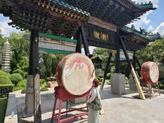 -沈阳植物园