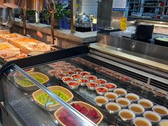 -谭三娘鲜切牛肉自助火锅(九眼桥总店)