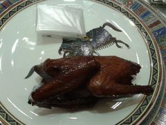 -味茂·老船夫1927(东海东路店)