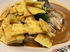 -壹零捌道·北京烤鸭(车公庄店)