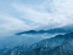 -终南山国家森林公园