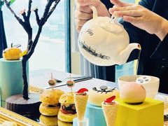 -Da Ivo哒伊沃意大利魔镜餐厅(外滩店)
