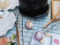 -可口香·非遗老号烧烤(南岗直营店)