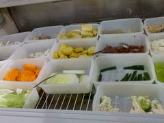 -七恭冒菜(工农村店)