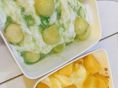 -杨小贤芒果绵绵冰(南门口店)
