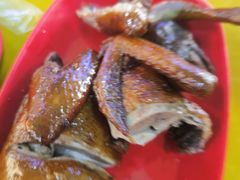 -光明刘冰乳鸽店(光明法政北路店)