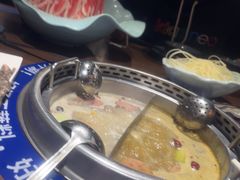 -快乐小羊·内蒙牛羊肉火锅(流花中心店)