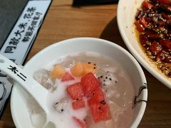 -太二酸菜鱼(正大广场店)