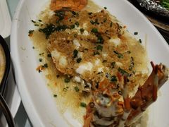 -潮粤香海鲜酒楼(沙湖店)